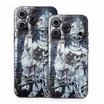 Black Mass iPhone 18 Series Skin