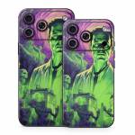 B-Movie Horror iPhone 18 Series Skin