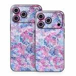 Boho Fizz iPhone 18 Series Skin
