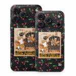 Chair of Bowlies iPhone 18 Series Skin