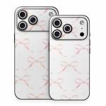 Bows iPhone 18 Series Skin