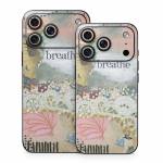 Breathe iPhone 18 Series Skin