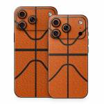 Basketball iPhone 18 Series Skin