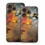 Before The Storm iPhone 18 Series Skin