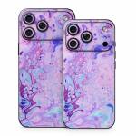Bubble Bath iPhone 18 Series Skin
