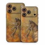 Bugle Boy iPhone 18 Series Skin