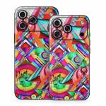 Calei iPhone 18 Series Skin
