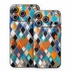 Calliope iPhone 18 Series Skin