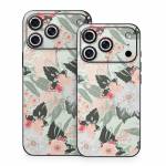 Carmella Creme iPhone 18 Series Skin