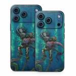 Catch Or Release iPhone 18 Series Skin