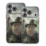 Catdalf iPhone 18 Series Skin