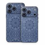 Celestial Bohemian iPhone 18 Series Skin