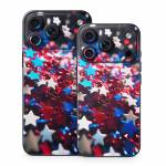 Celebrate US iPhone 18 Series Skin
