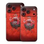 Chained To You iPhone 18 Series Skin