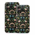 Change Nothing Flowers iPhone 18 Series Skin
