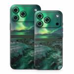 Chasing Lights iPhone 18 Series Skin