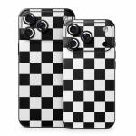 Checkers iPhone 18 Series Skin