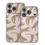 Cheetahs Pink iPhone 18 Series Skin