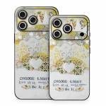 Choose Light iPhone 18 Series Skin