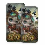 Clockwork Dragonling iPhone 18 Series Skin