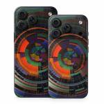 Color Wheel iPhone 18 Series Skin