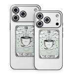 The Coffee iPhone 18 Series Skin