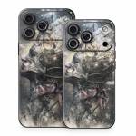 Coma iPhone 18 Series Skin