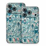 Committee iPhone 18 Series Skin