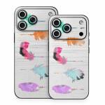 Compass iPhone 18 Series Skin