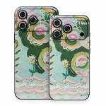 Courageous Soul iPhone 18 Series Skin