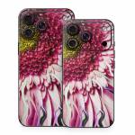 Crazy Daisy iPhone 18 Series Skin