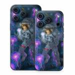 Cosmic Wonder iPhone 18 Series Skin