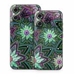 Daisy Trippin iPhone 18 Series Skin