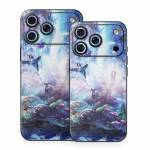 Dancing Dreams iPhone 18 Series Skin