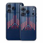 Danger Zone iPhone 18 Series Skin