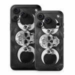 Dark Goddess iPhone 18 Series Skin