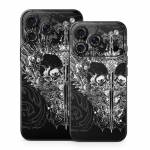 Darkside iPhone 18 Series Skin