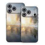 Dawning iPhone 18 Series Skin
