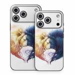 Day And Night iPhone 18 Series Skin