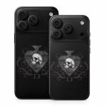 Death Club iPhone 18 Series Skin