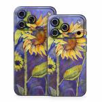 Day Dreaming iPhone 18 Series Skin