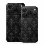 Deadly Nightshade iPhone 18 Series Skin