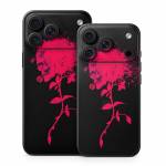 Dead Rose iPhone 18 Series Skin