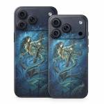 Death Tide iPhone 18 Series Skin