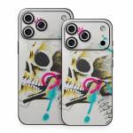 Decay iPhone 18 Series Skin