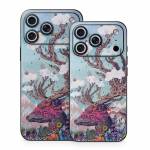 Deer Spirit iPhone 18 Series Skin