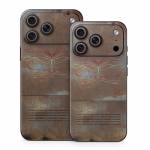 De-Luxe iPhone 18 Series Skin