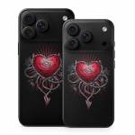 Devils Rose iPhone 18 Series Skin