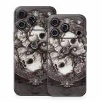 Dioscuri iPhone 18 Series Skin