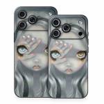 Divine Hand iPhone 18 Series Skin